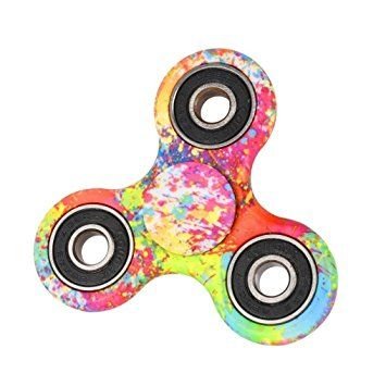 Fidget Spinner