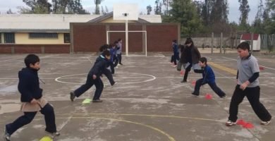 Juegos Y Deportes Recreativos Para Jovenes Y Adultos Pasalo Bien